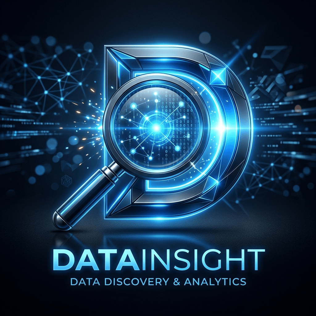 Data Insight Icon