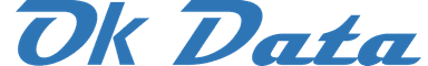 Ok Data Logo